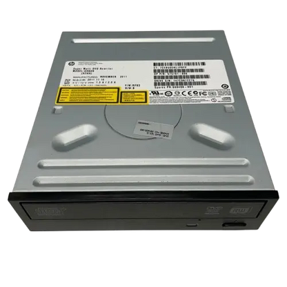 HP GH80N DVD±RW SATA Super Multi Optical Drive (575781-800)