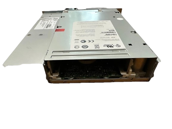 HP StoreEver LTO-5 Ultrium 3000 Half-Height 6Gb/s SAS MSL Tape Drive (695111-001)