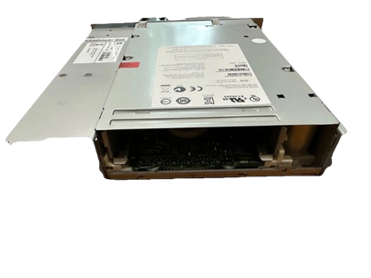 HP StoreEver LTO-5 Ultrium 3000 Half-Height 6Gb/s SAS MSL Tape Drive (695111-001)