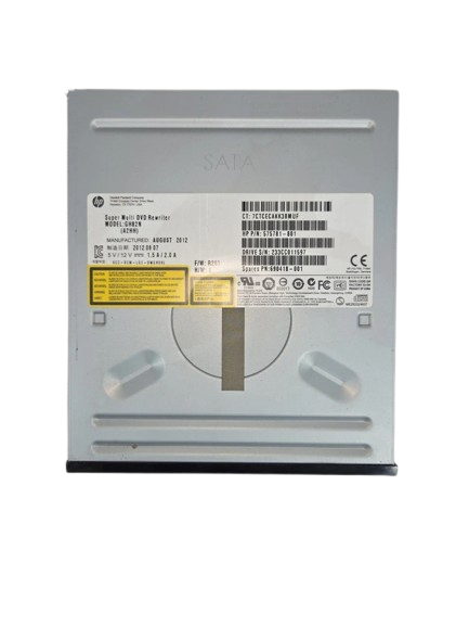 HP SATA 16x DVD-RW 5.25-inch Optical Drive