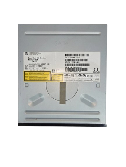HP SATA 16x DVD-RW 5.25-inch Optical Drive