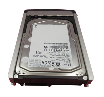 Fujitsu MAX3036RC 36GB 15K SAS HDD in Qatar