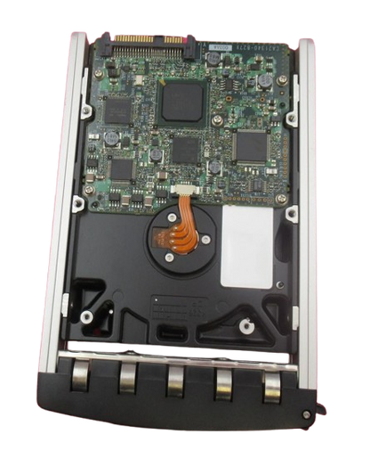 Fujitsu MAX3036RC 36GB 15,000 RPM 3Gbps SAS 3.5-Inch Enterprise HDD
