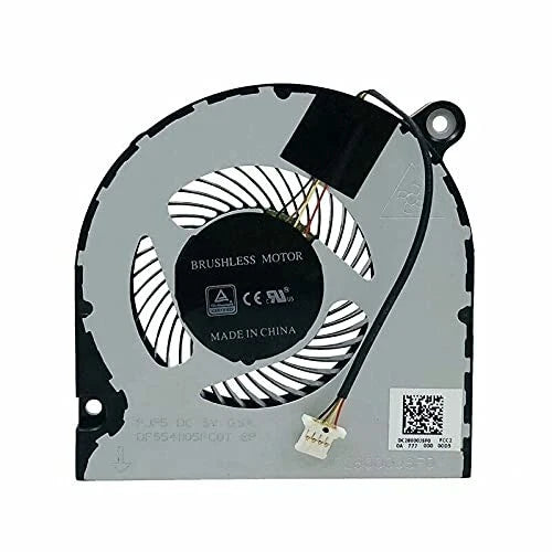 Acer Swift 3 SF314-54 SF314-54G New CPU Cooling Fan 23.GXKN1.001 023.100CY.0011