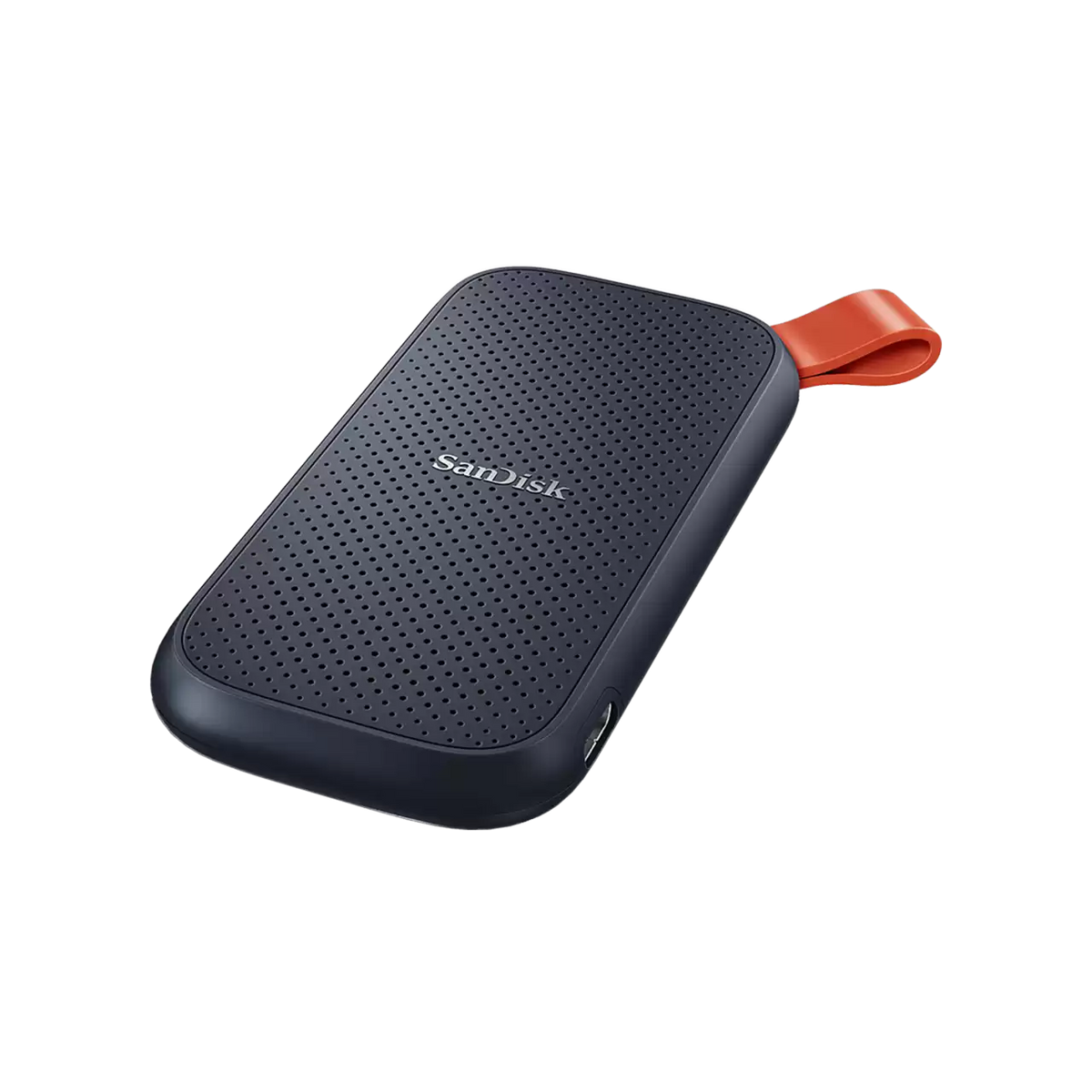 SanDisk 1TB Portable SSD USB 3.2 Solid State Drive (SDSSDE30-1T00-G26)