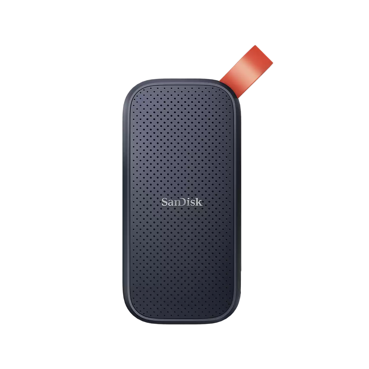SanDisk 1TB Portable SSD SDSSDE30-1T00-G26 in Qatar