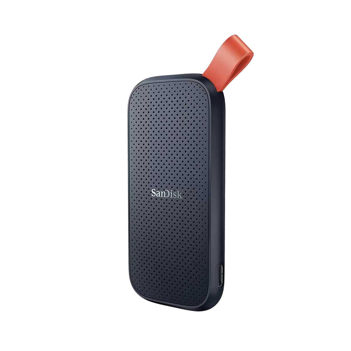 SanDisk 1TB Portable SSD USB 3.2 Solid State Drive (SDSSDE30-1T00-G26)