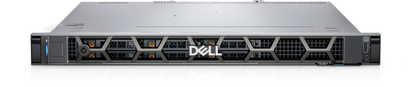 Dell R260 Xeon E-2434 Server 16GB 2TB SATA in Qatar 