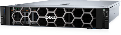 Dell PowerEdge R760xs Xeon Silver 4410Y Server in Qatar