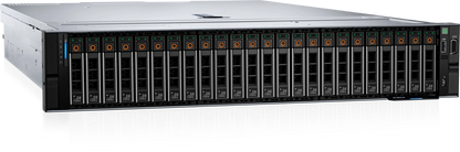 Dell PowerEdge R760xs Rack Server (Intel Xeon Silver 4410Y / 12x 3.5" Chassis)