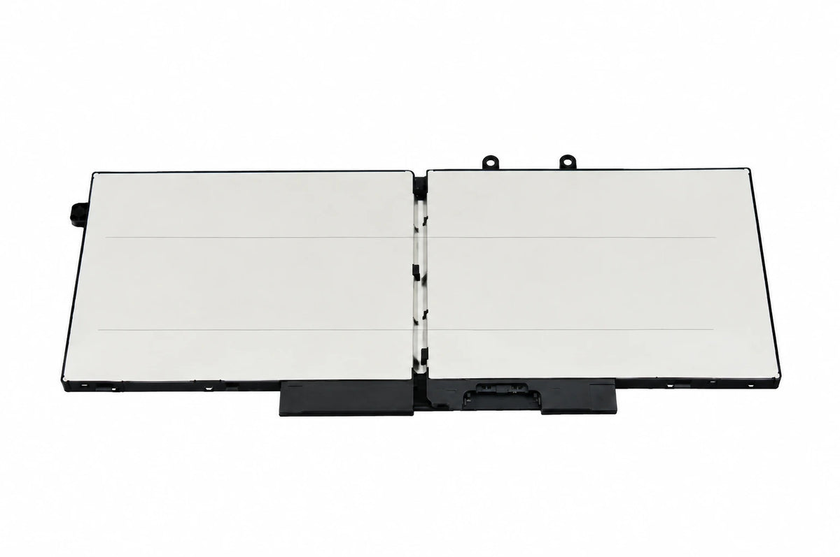 Dell 68Wh 15.2V 4-Cell Rechargeable Laptop Battery (T6DC2 / 010X1J)
